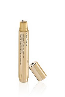 Lancome salvaci dal gelo: Absolue Levrès per le nostre labbra