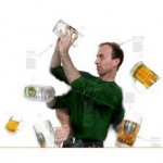 Barman 150x150