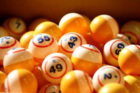 Giocare a Bingo on line