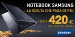 Promozione Samsung da Monclick