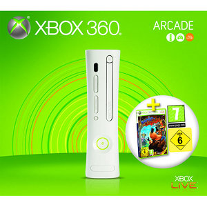 Microsoft XBox 360 offerta speciale 99€ Marco Polo Shop