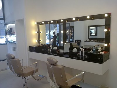 New Opening: Make Up Studio Diego dalla Palma