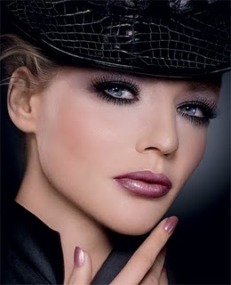 Dior: il make up d’inverno