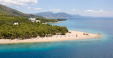 Bonus Estate Club Med