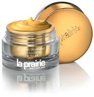 Cellular Treatment Gold Illusion line filler: Superba pozione di La Praire