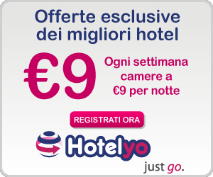 Dove prenotare l’hotel per le vacanze