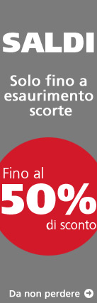 Saldi abbigliamento Bonprix – sconti fino al 50%