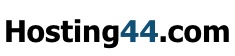 Hosting44 – Hosting illimitato economico