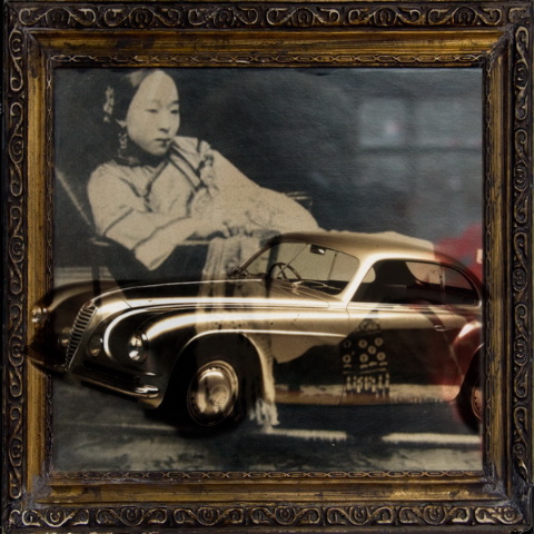 www.alfaromeoart.com La Collezione Ufficiale d’Arte ALFA ROMEO
