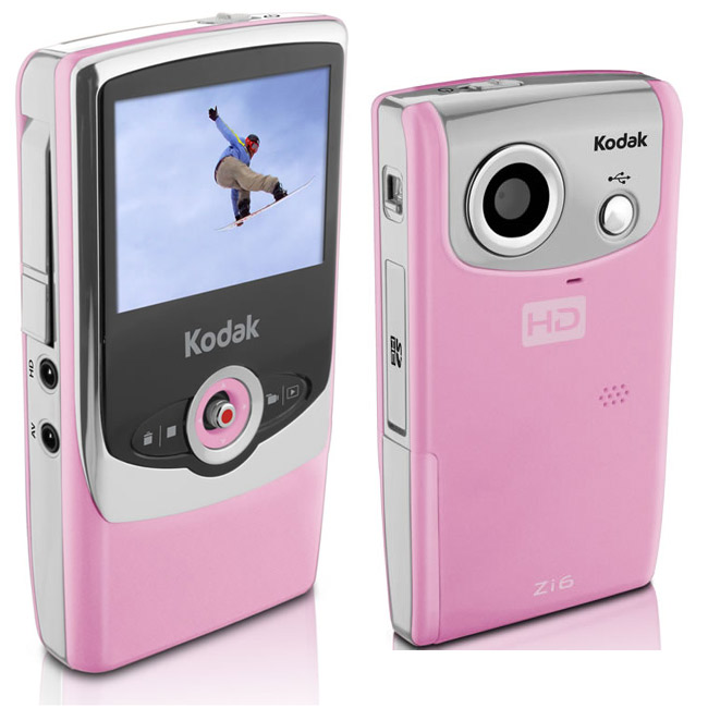 Fotocamere, videocamere, cornici digitali kodak consegna gratuita