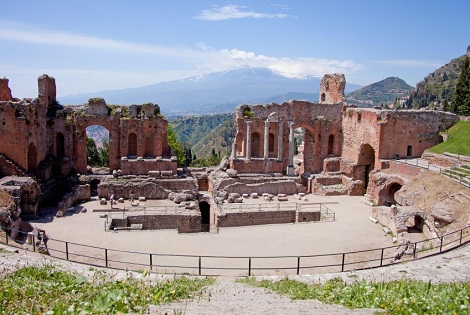 Sconto sul noleggio auto in Sicilia con Auto Europe