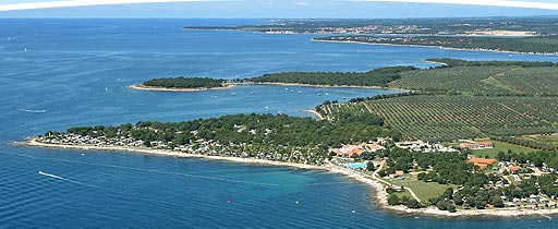 Offertissime vacanze croazia: hotel appartamenti campeggio