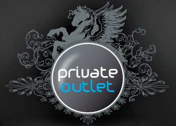 Private outlet offerte per nuovi utenti