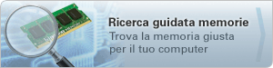 Memoria per computer: l’aiuto di Monclick