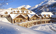 Sconti Club Med per vacanze invernali