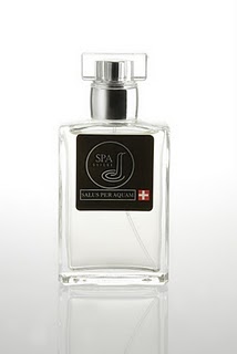Spa Suisse: nasce il primo rivoluzionario profumo unisex.