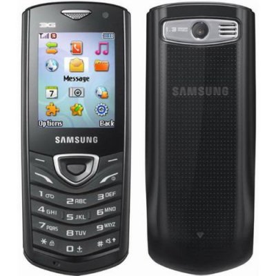 Sconti online per cellulare Samsung GT C5010
