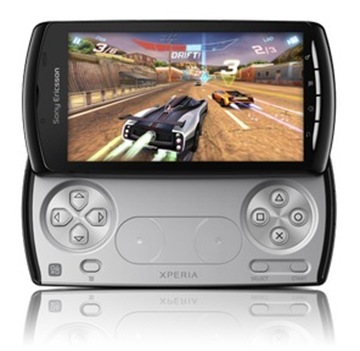 Codice coupon per Cellulare Sony Ericsson Xperia Play R800i