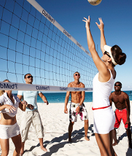 Riduzione per villaggi e resort Club Med fino al 18 luglio 2012