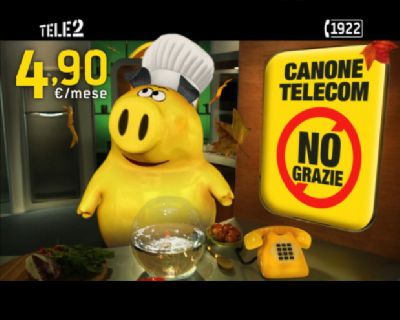 Tele 2: tante offerte per adsl e telefonia
