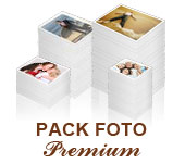 Offerta Pack foto Premium da myPIX.com