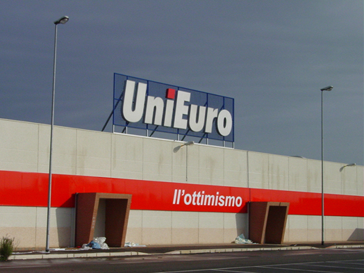 Uniero: tutto l’elettronica a prezzi incredibili