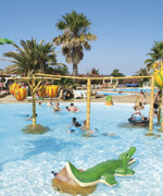 Sconto prenotazioni anticipate Vacansoleil