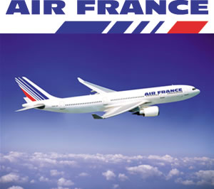 Air France, per volare in tutto il mondo