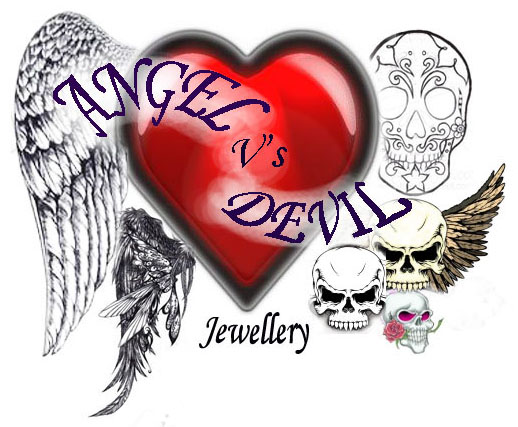Il sito online di Angel & Devil sbarca in web…