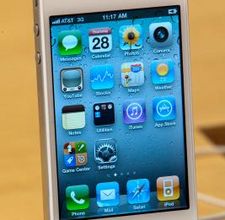 Come riparare un iPhone rotto