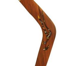Come costruire un Boomerang