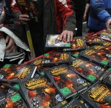 Come lasciare una Gilda in “World of Warcraft”