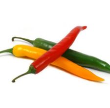 Come coltivare correttamente il peperoncino