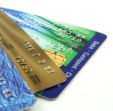 Come trovare il codice CSC su una carta di debito