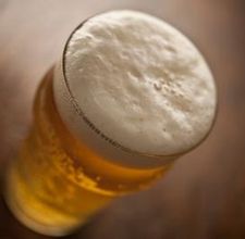 Come fare correttamente una birra alla spina
