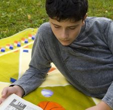 Come stringere un accordo tra un genitore e un adolescente