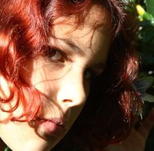 Come eliminare le mèches rosse