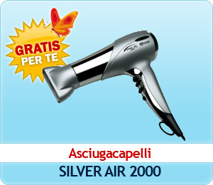 Promozione primavera: elettrodomestici gratis