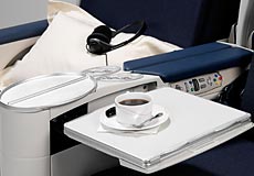 Tariffe speciali Business Class Air France