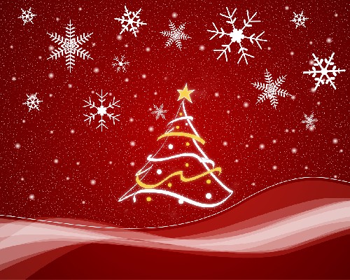 Negozio di Natale di Pixmania