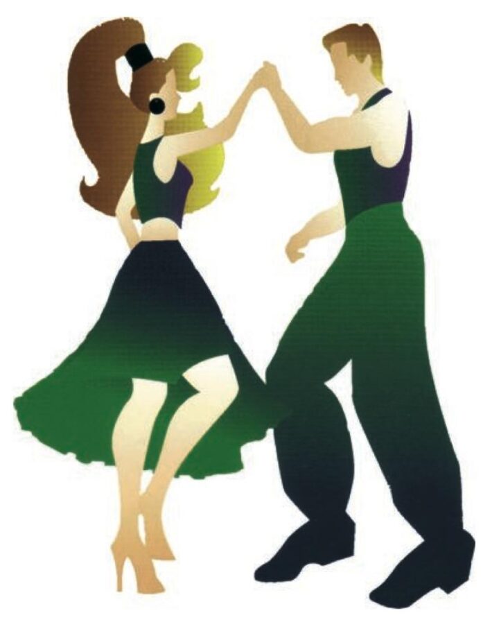 Coupon Roma per lezioni di salsa, bachata, danza del ventre, standard latini, break dance e balli country