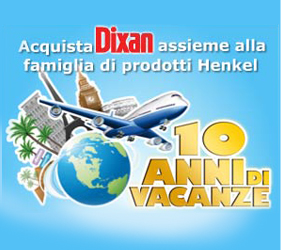Offerta natalizia di Casa Henkel