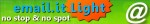 Soluzione light con email.it