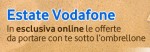 Offerta Vodafone per Samsung Galaxy Tab