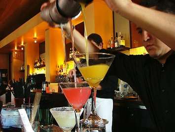 Sconti Milano per corso intensivo barman