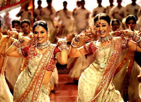 Sconti Milano per 5 lezioni intensive di Bollywood Dance