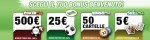 I bonus gioco di Lottomatica