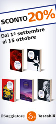 Librerie Rizzoli, promozioni d’autunno
