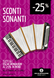Libri: sconto 25% su oscar mondadori