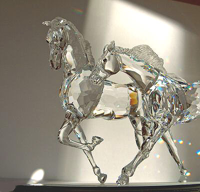 Swarovski , gioielli e bellezza quotidiana
